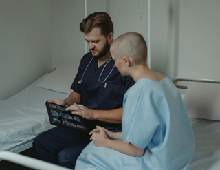 Oncology Survey
