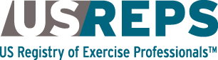 The United States Registry of Exercise Professionals
