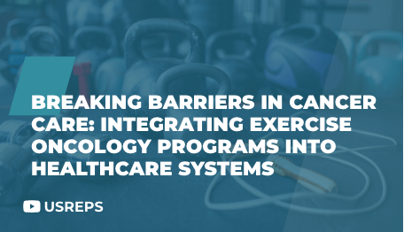 Breaking Down Barriers Cancer Care