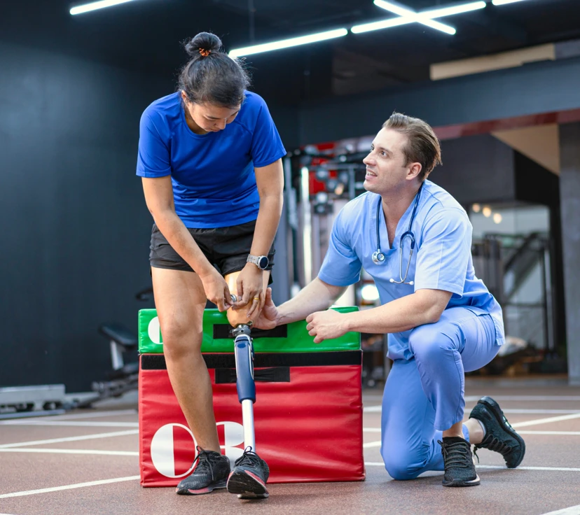 Internation Registers