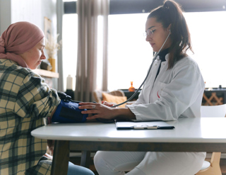 Chronic Disease Management