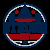 STRONG Act Emblem Color