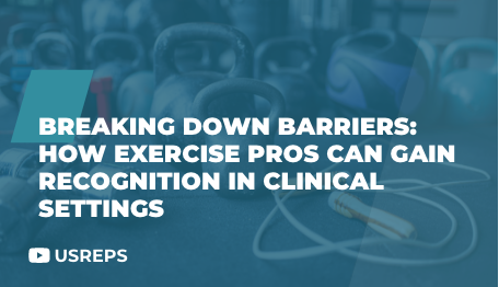 Breaking Down Barriers 2