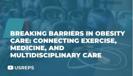 Breaking Down Barriers Obesity