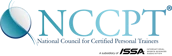 NCCPT Logo
