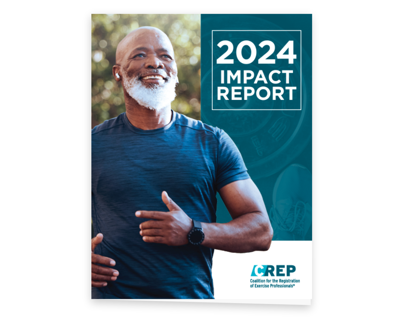 Impact Report Cover