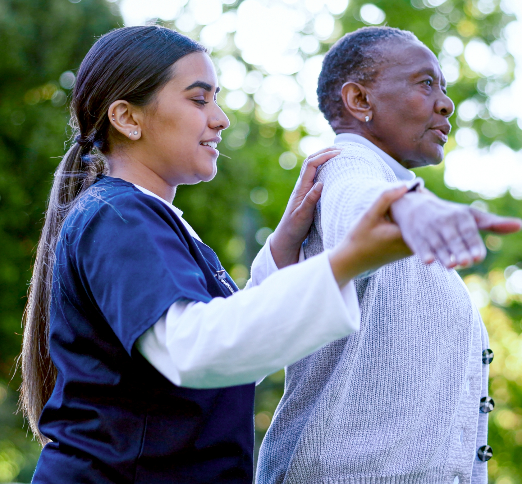 Active Credentials Right