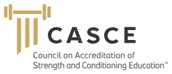 CASCE Logo