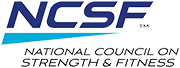 NCSF Logo