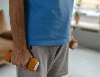 Building Competence In Exercise Professionals For Parkinson’S Disease