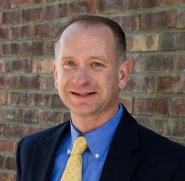 Chad Buckendahl
