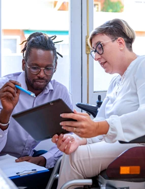 Medical Professionals